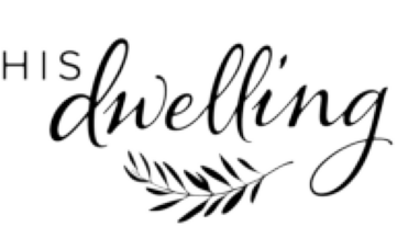 His Dwelling Logo