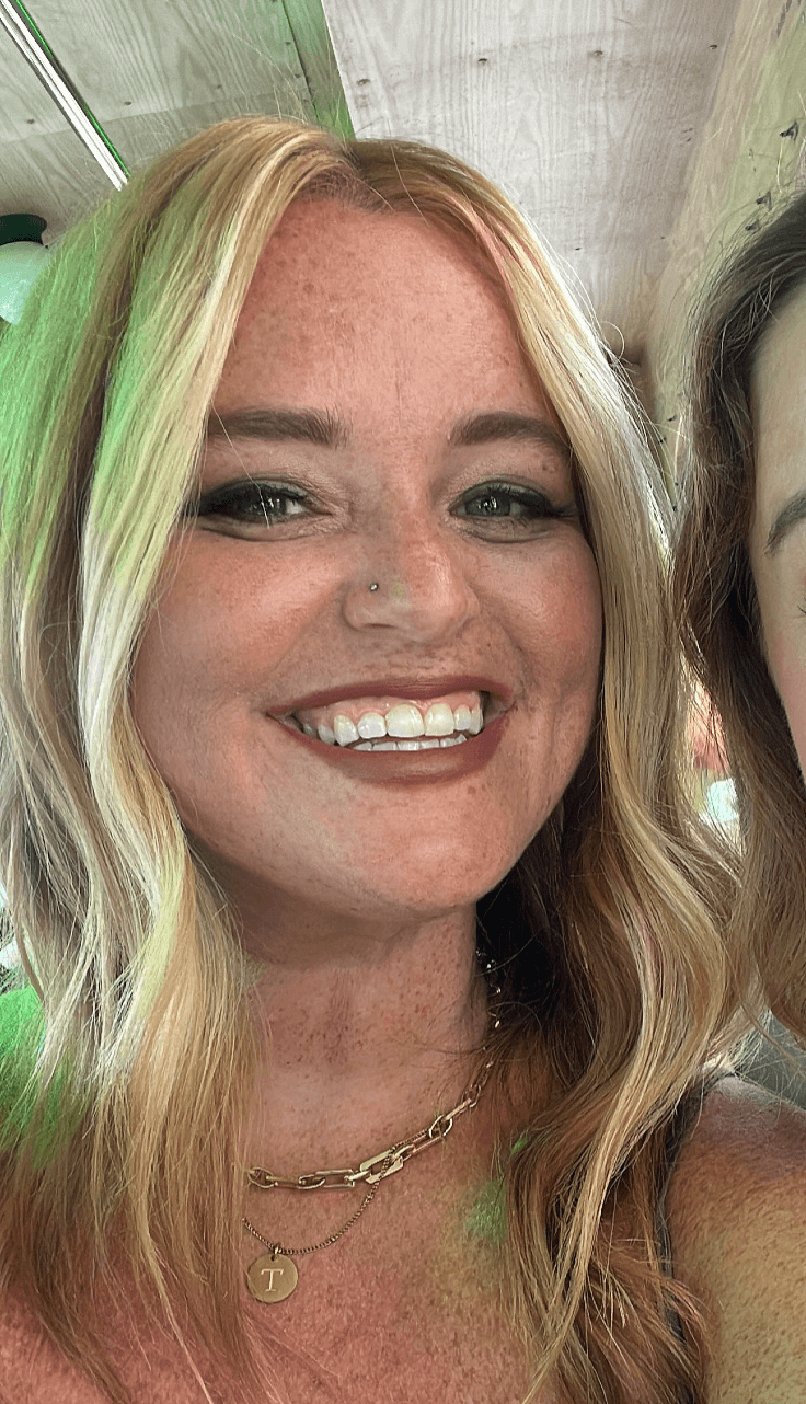 Tatum HIll