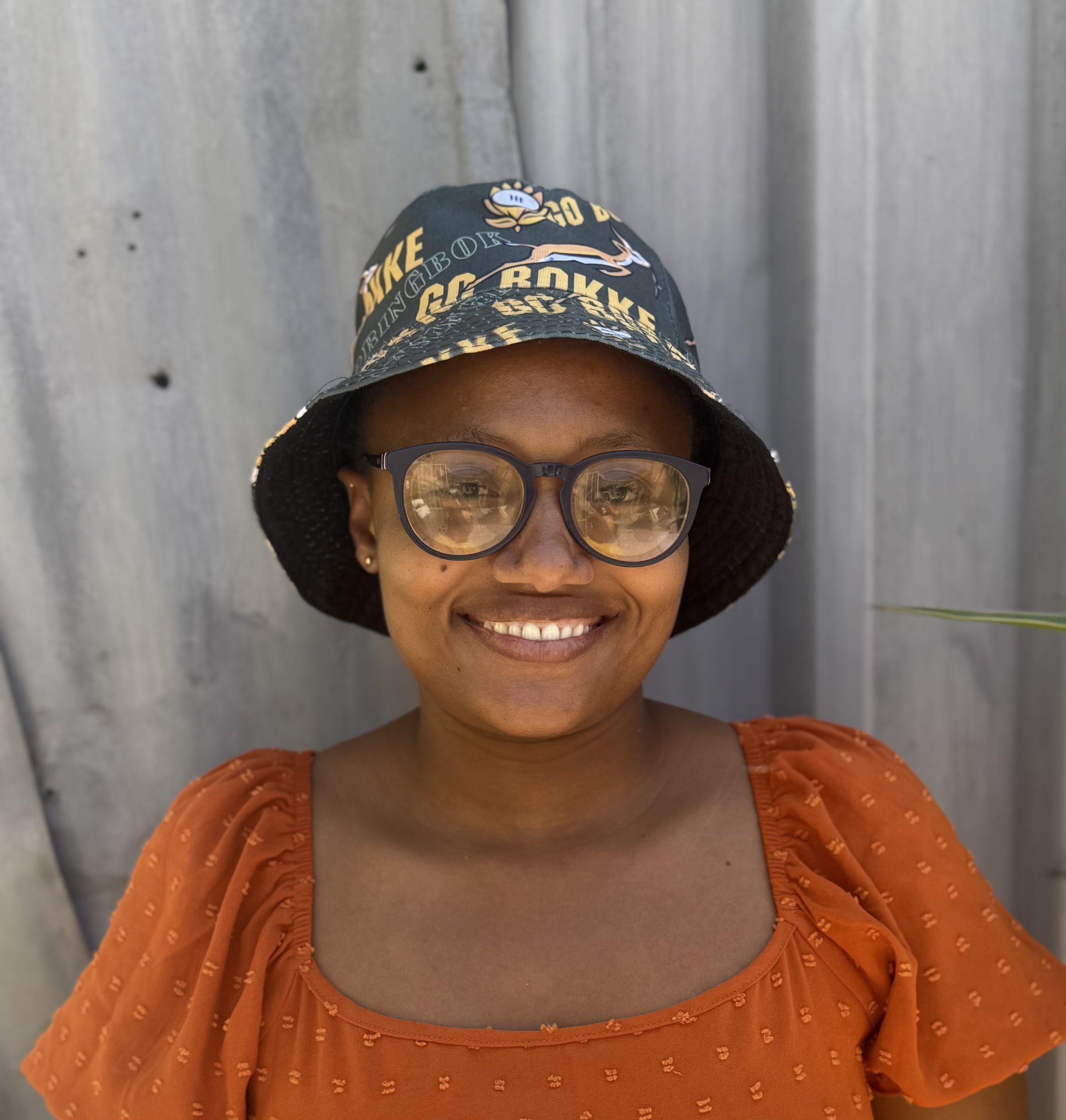Nqabisa Zanazi